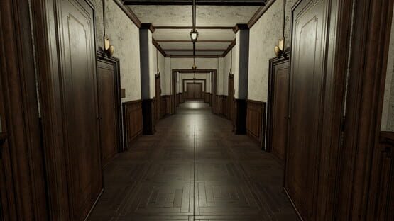 Screenshot Elevator Warp