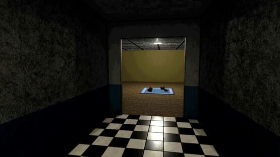 Screenshot Elevator Warp
