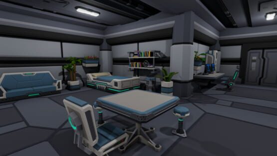 Screenshot GeoDepths