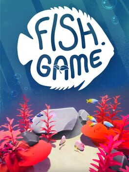 Cover Fish Game