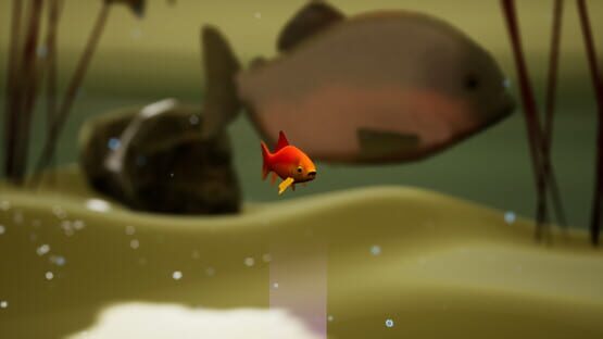 Screenshot Fish Game