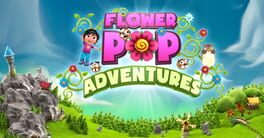 Cover Flowerpop Adventures