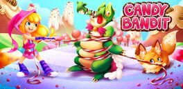Cover Candy Bandit