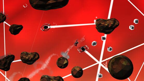 Screenshot One Final Chaos