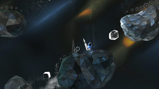 Screenshot One Final Chaos