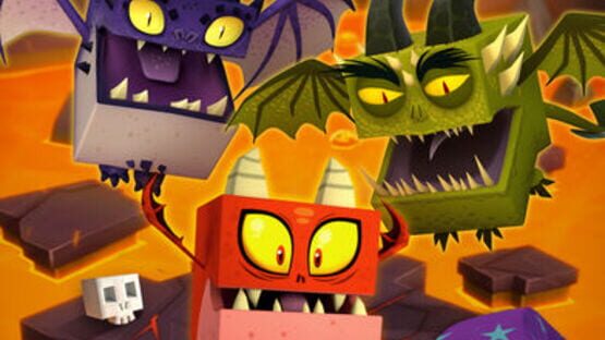 Screenshot Kingdoms of Heckfire