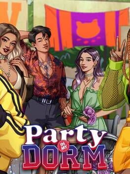 Cover Party in my Dorm