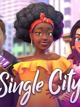Cover Single City