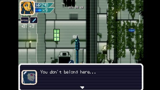 Screenshot Alloy Soldier Xenia