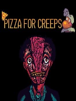 Cover Pizza for Creeps