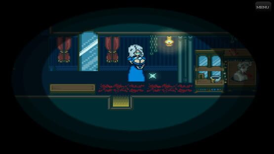 Screenshot Alice Slaughters Wonderland