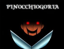 Cover Pinocchiogoria