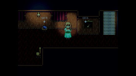 Screenshot Pinocchiogoria