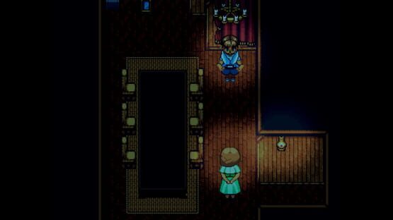 Screenshot Pinocchiogoria