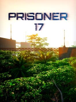 Cover Prisoner 17