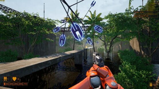 Screenshot Prisoner 17