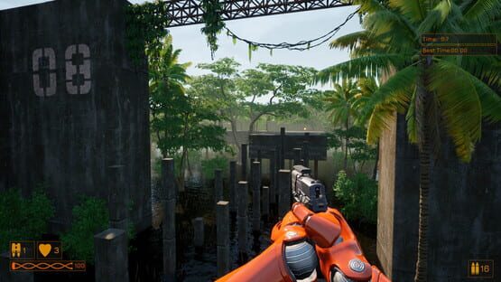 Screenshot Prisoner 17