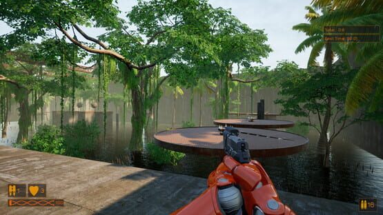 Screenshot Prisoner 17
