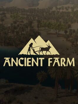 Cover Ancient Farm