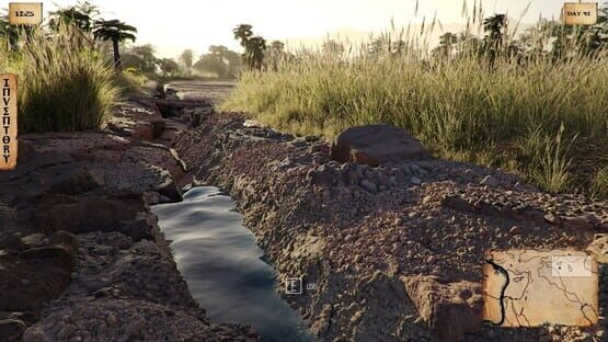 Screenshot Ancient Farm