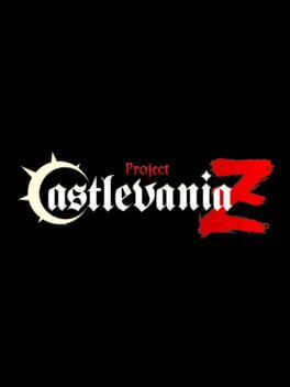 Cover Project Castlevania Z