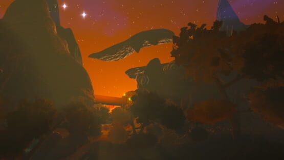 Screenshot Utopias: Navigating Without Coordinates