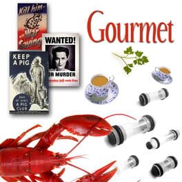 Cover Gourmet
