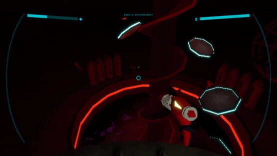 Screenshot Terror on Tromos 5