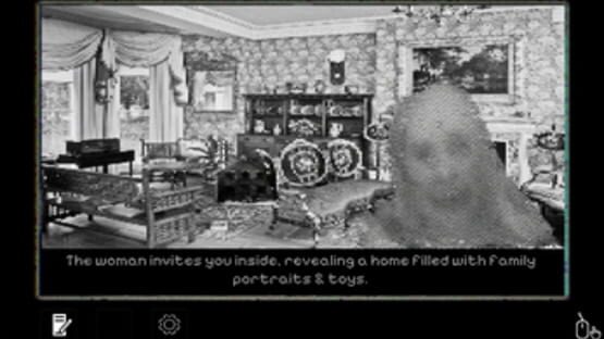 Screenshot Forgotten 13