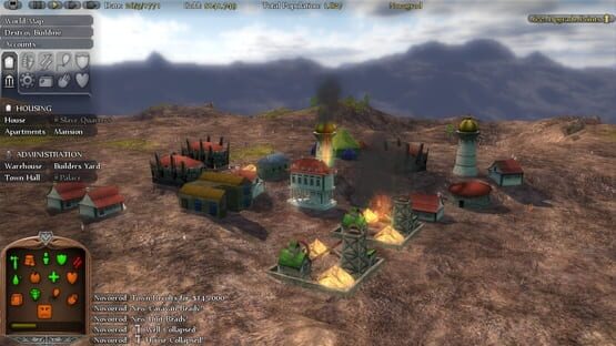 Screenshot Spice Road
