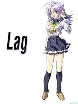 Cover Lag