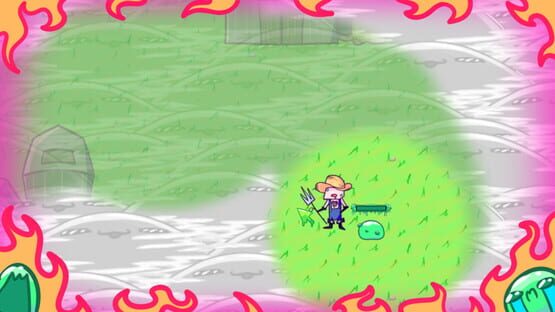 Screenshot Slimecity