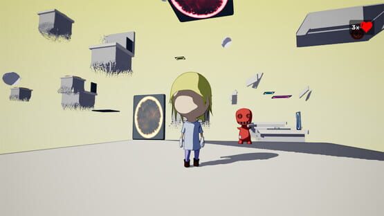 Screenshot Nostoi