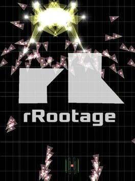 Cover rRootage