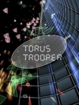 Cover Torus Trooper