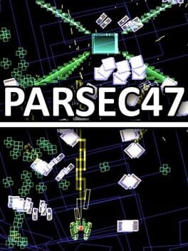 Cover Parsec 47
