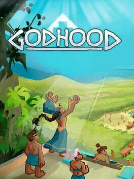 Cover Godhood