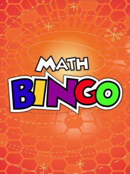 Cover Math Bingo