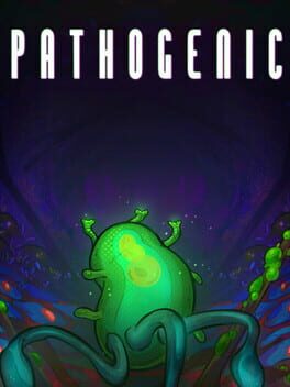 Cover Pathogenic
