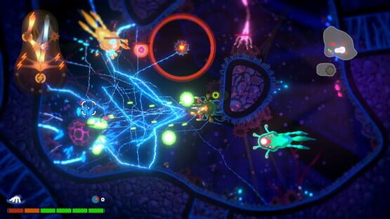 Screenshot Pathogenic