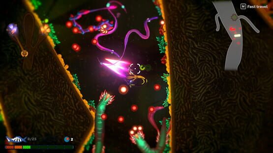 Screenshot Pathogenic
