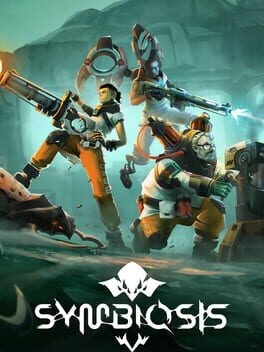 Cover Symbiosis