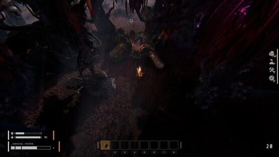 Screenshot Symbiosis