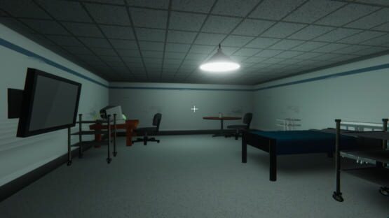 Screenshot Purgatory: Can't Escape!