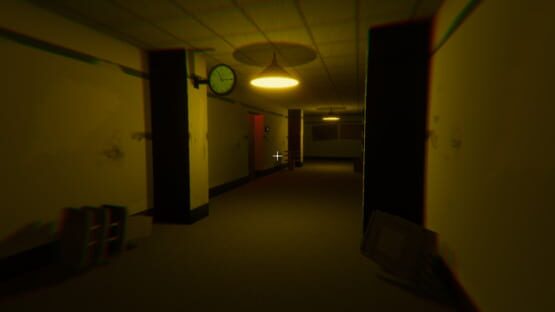 Screenshot Purgatory: Can't Escape!