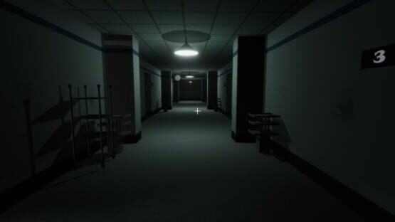 Screenshot Purgatory: Can't Escape!