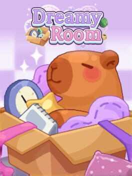 Cover Dreamy Room