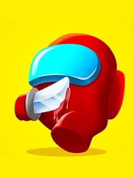 Cover Red Imposter