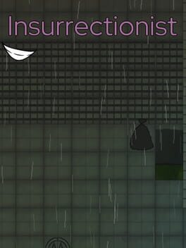Cover Insurrectionist