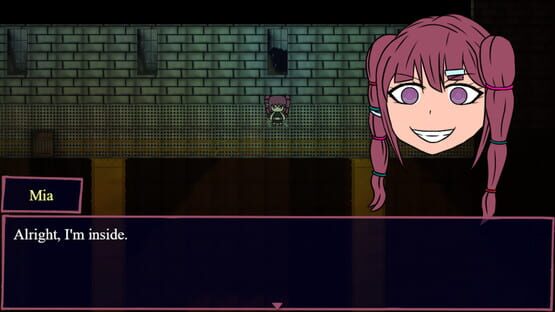 Screenshot Insurrectionist